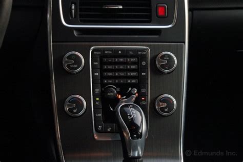 A Few Too Many Buttons - 2015 Volvo S60 Long-Term Road Test
