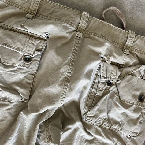 Men's Tan Jeans | Depop