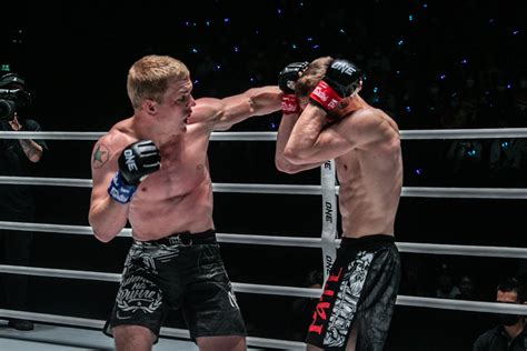 ONE Friday Fights 17 के MMA मैचों पर नज़र - ONE Championship – The Home ...