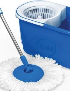 Buy Gala Spin Mops Online at Best Prices In India | Flipkart.com