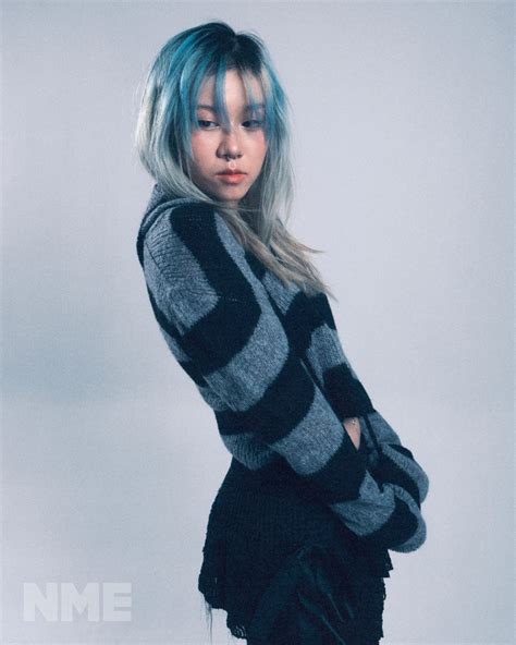 Wisp: the DIY-minded star who wants to make shoegaze fans proud | The ...