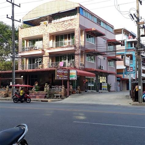 SUNEE RESORT LAEM MAE PHIM RAYONG (Ban Laem Mae Phim) - Hotel Reviews ...