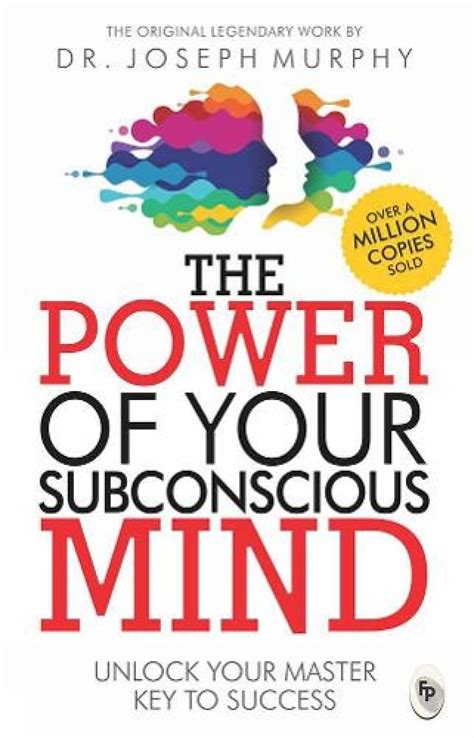 The Power of Your Subconscious Mind : Joseph Murphy: Amazon.in: Books