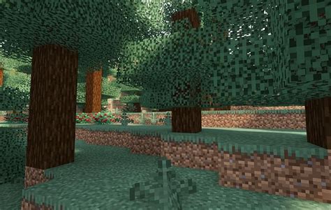 Image result for Minecraft Tree Types