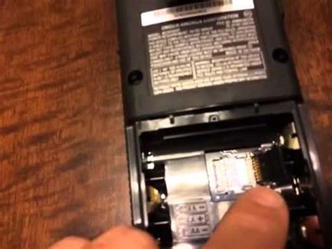 Image result for BCD436HP Software Tutorial