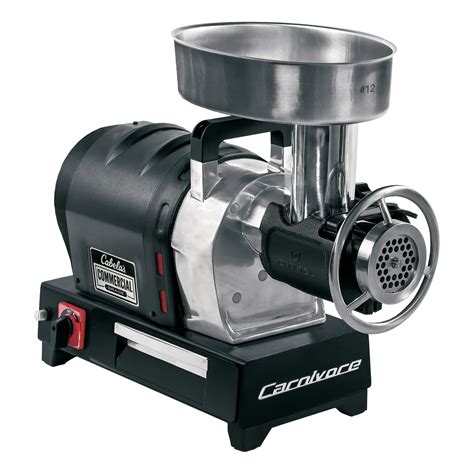 Cabela's® Carnivore 3/4 HP Commercial-Grade Meat Grinder | Cabela's Canada