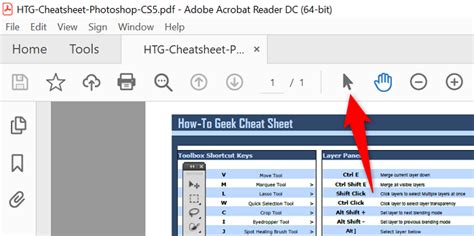 Image result for How to Copy and Paste a PDF Using Windows HP