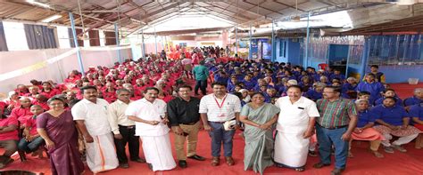 Welcome to Cochin Shipyard : ISO 9001 Certified - The biggest ...