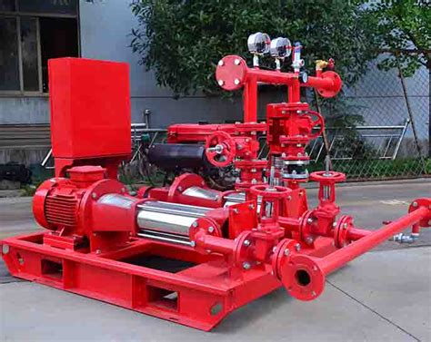 High-Rise Fire Pump 的图像结果