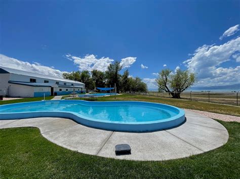 Hot Springs - Epic Recreation