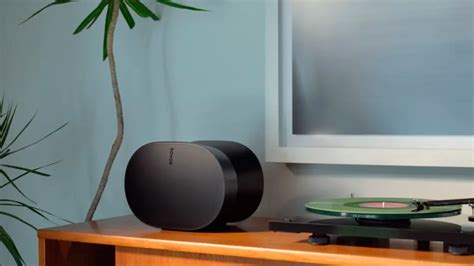 Reseña Sonos Era 300: ¿realmente cumple las expectativas de los que ...