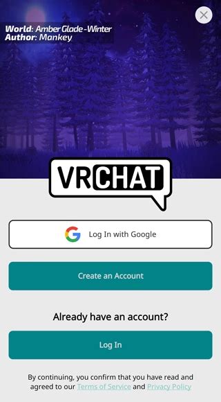 VRChat Android 的图像结果
