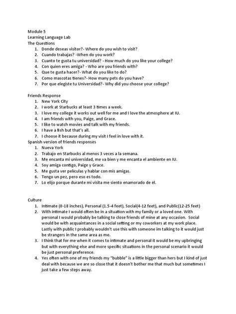 Image result for The Language Tutor Spanish Lesson 5