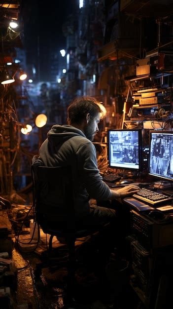 Image result for Computer Hacker Short King