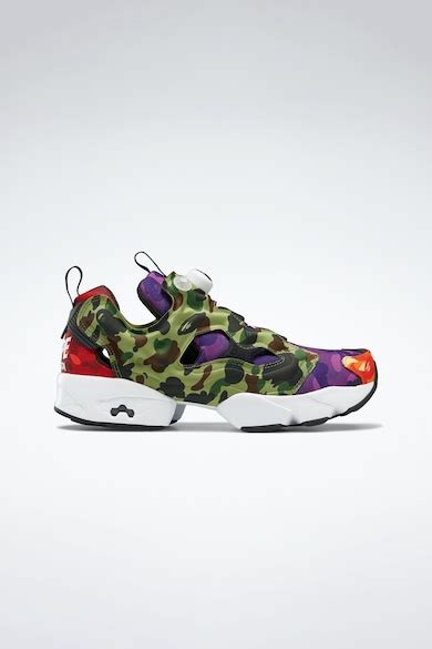 Reebok India Official | - Men Multi Classics Shoes Online at reebok ...