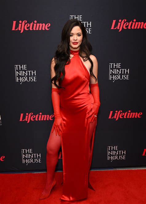 Sasha Pieterse A Carpenter Christmas Romance Screening - Satiny.org