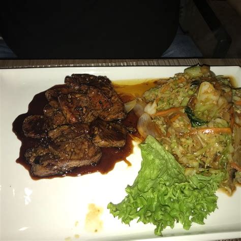 DARUMA JAPANESE RESTAURANT, Umhlanga Rocks - Menu, Prices & Restaurant ...