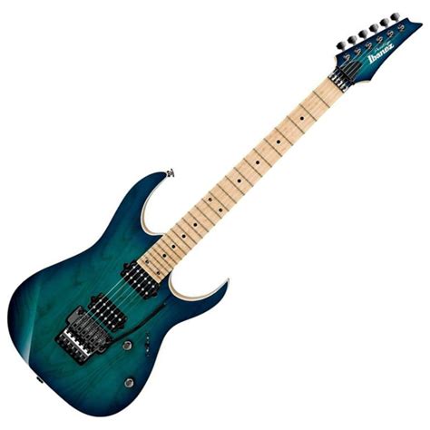 Ibanez Rg752ahm 7 String Electric Guitar | Desertcart INDIA
