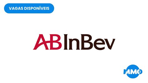 Vaga na AB InBev: Brewing Process Artisan - MMO Emprego 2026