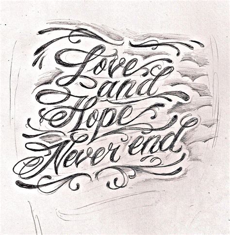 Image result for Script Tattoo Lettering