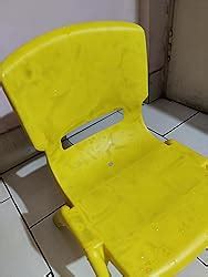 eHomeKart Plastic Playgro Table For Kids- Playgro Rectangle Table For ...