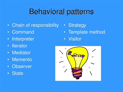Class Design Patterns 的图像结果