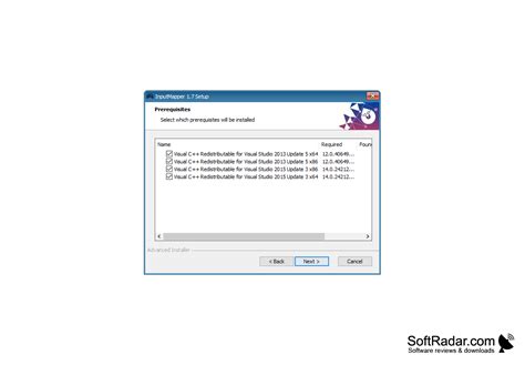 Input Mapper Download PC 的图像结果