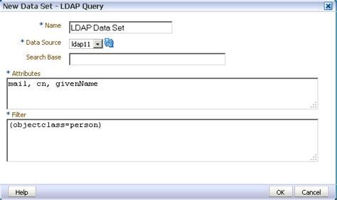 Image result for LDAP Query