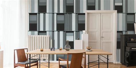 Repetitive Patterns Wallpaper | Happywall