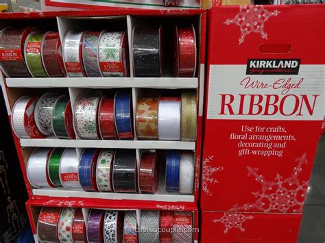 Image result for Costco ribbons