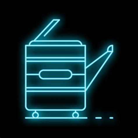 Blue Ink Copy Machine 的图像结果