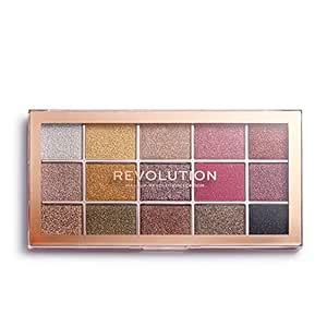 Buy MAKEUP REVOLUTION Revolution Foil Frenzy Creation Eyeshadow Palette ...
