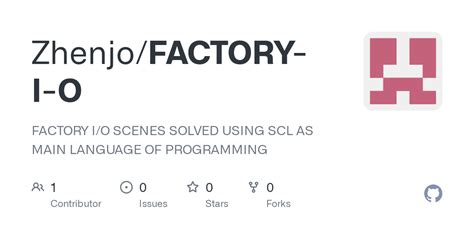 Image result for Factory I/O Projects