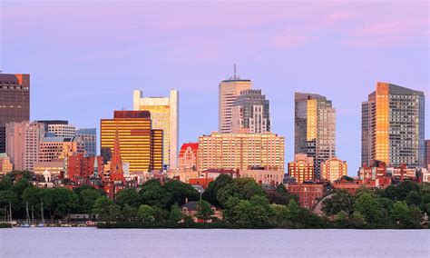 Boston named one of the best cities in America for 2025 - Boston Agent ...