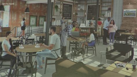 Groundbreaking ceremony held for 'Community Matters Cafe' | wcnc.com