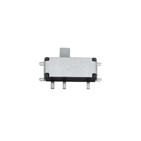 Probots Slide Switch SMD 7 Pin On/Off PCB Mount SPDT Buy Online Buy ...