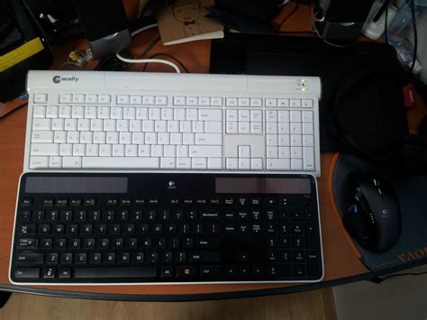 Image result for Logitech Keyboard Caps Lock Indicator