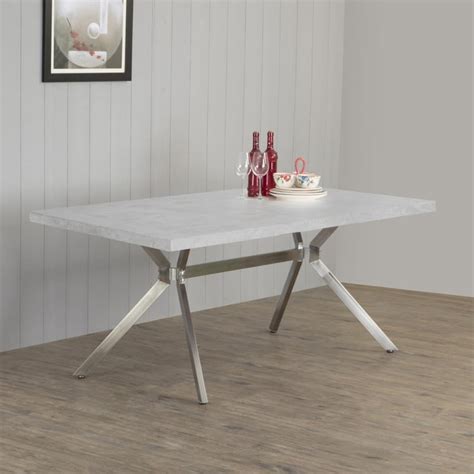 Buy Myd Mandalay 6-Seater Dining Table Top from Home Centre at just INR ...