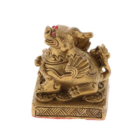 Buy Fengshui Pi Xiu Brave Troops Lucky Fortune Chinese Antique Wealth ...