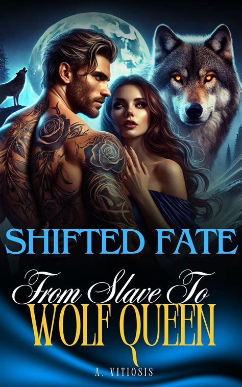 Shifted Fate eBook by A. Vitiosis - EPUB | Rakuten Kobo Australia