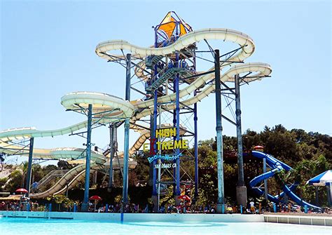 Funky Polkadot Giraffe: Splash Into Summer and {SAVE} at Raging Waters