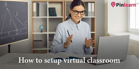 Image result for Free Virtual Classroom Setup