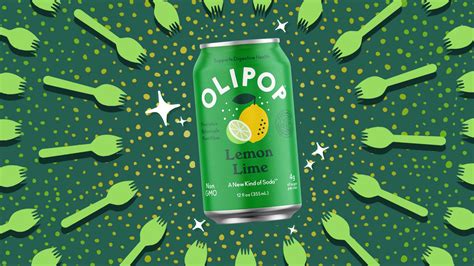 Olipop Cream Soda
