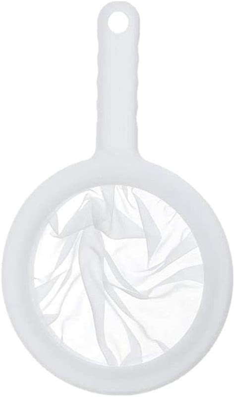 Buy WDXIN Food Filter Mesh 100200400 Mesh Useful Ultra-fine Mesh Sieve ...