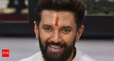 Chirag Paswan: Ready to contest Bihar polls if it boosts LJP's strike ...