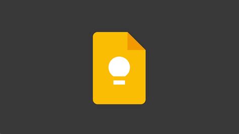 Image result for Keep Notes Android Icon