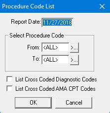 Image result for Procedure code Meaning