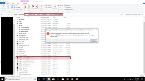 Image result for NVIDIA GeForce Experience Lo Error Code