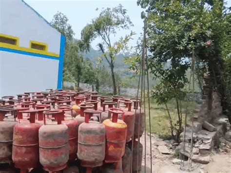 LPG Crisis: States Get 20% More Cooking Gas from March 23