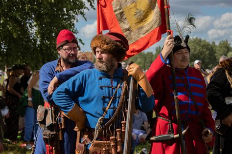 Битва при Молодях: русские войны против Крымского хана (450-летие ...